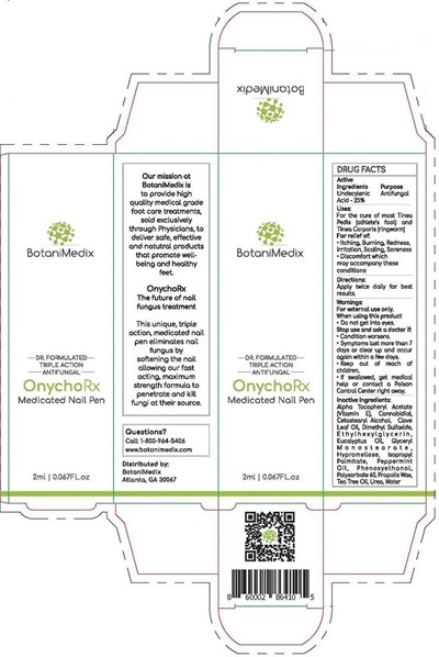 Box Onycho (Box Onycho)